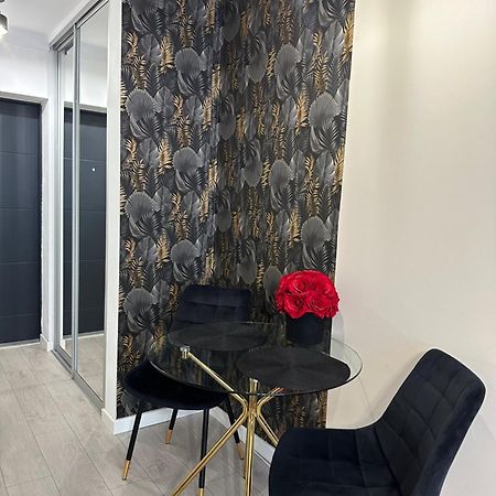 Apartament Dubois Szczecin Ngoại thất bức ảnh