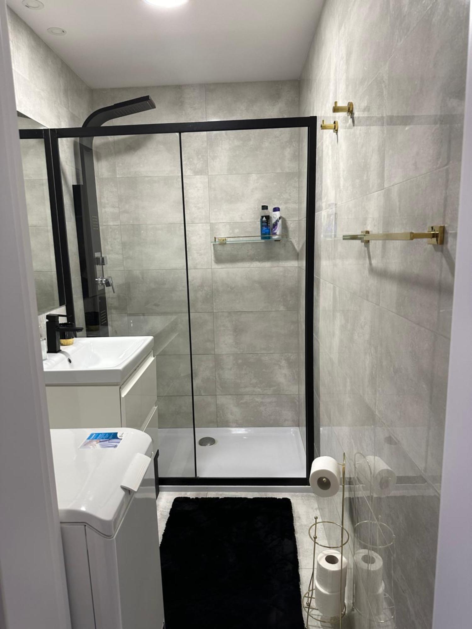 Apartament Dubois Szczecin Ngoại thất bức ảnh
