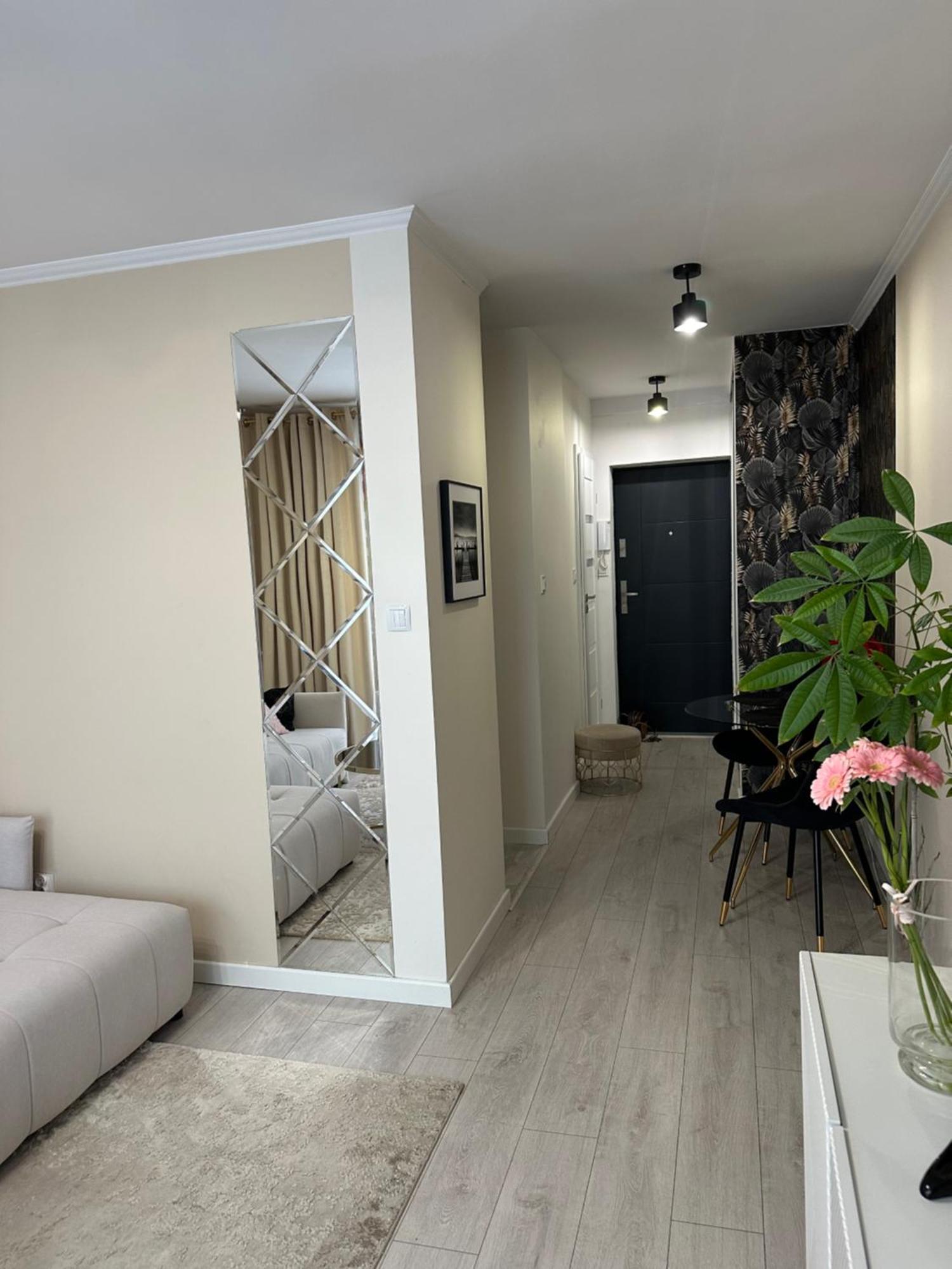 Apartament Dubois Szczecin Ngoại thất bức ảnh