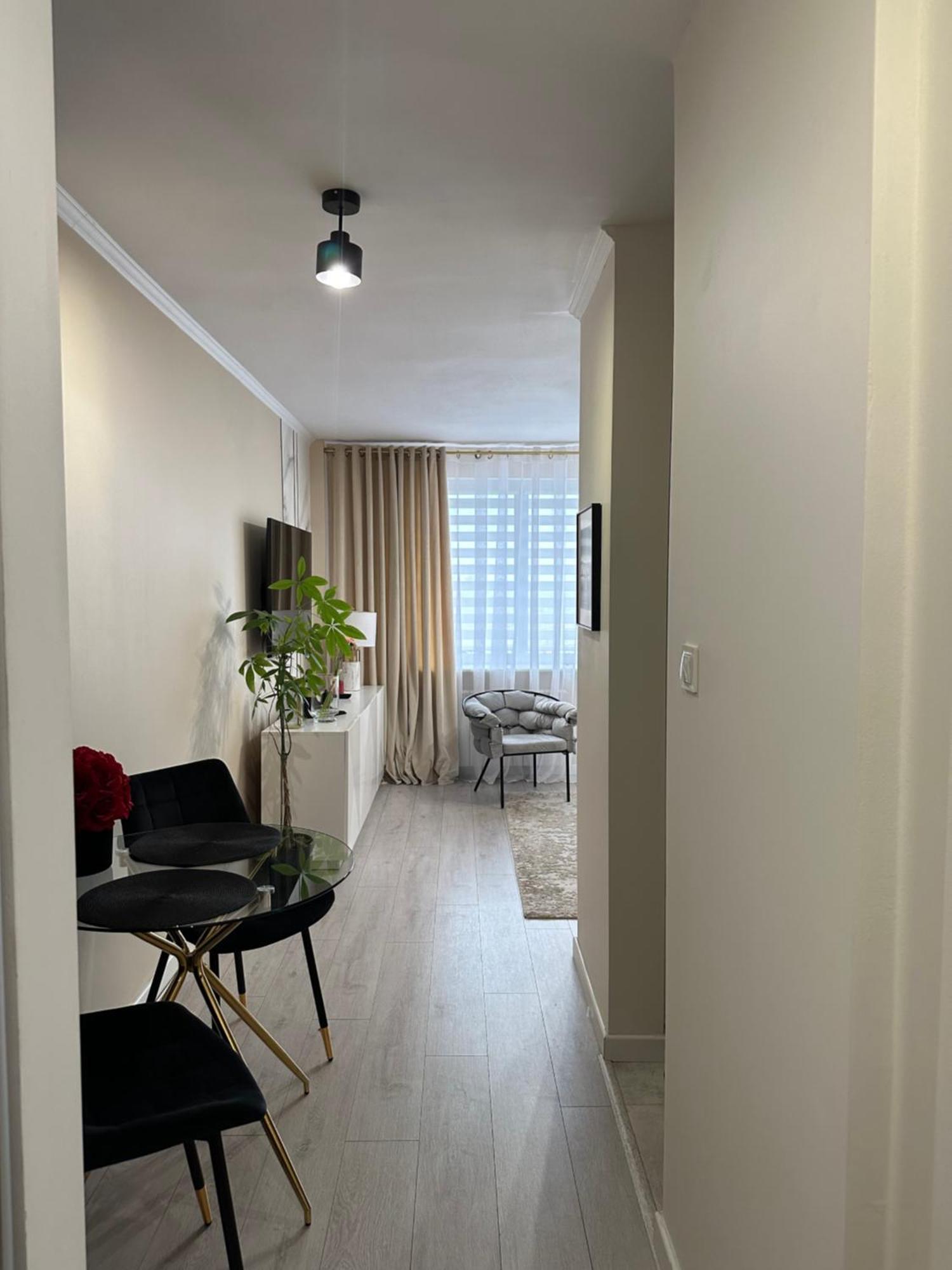 Apartament Dubois Szczecin Ngoại thất bức ảnh