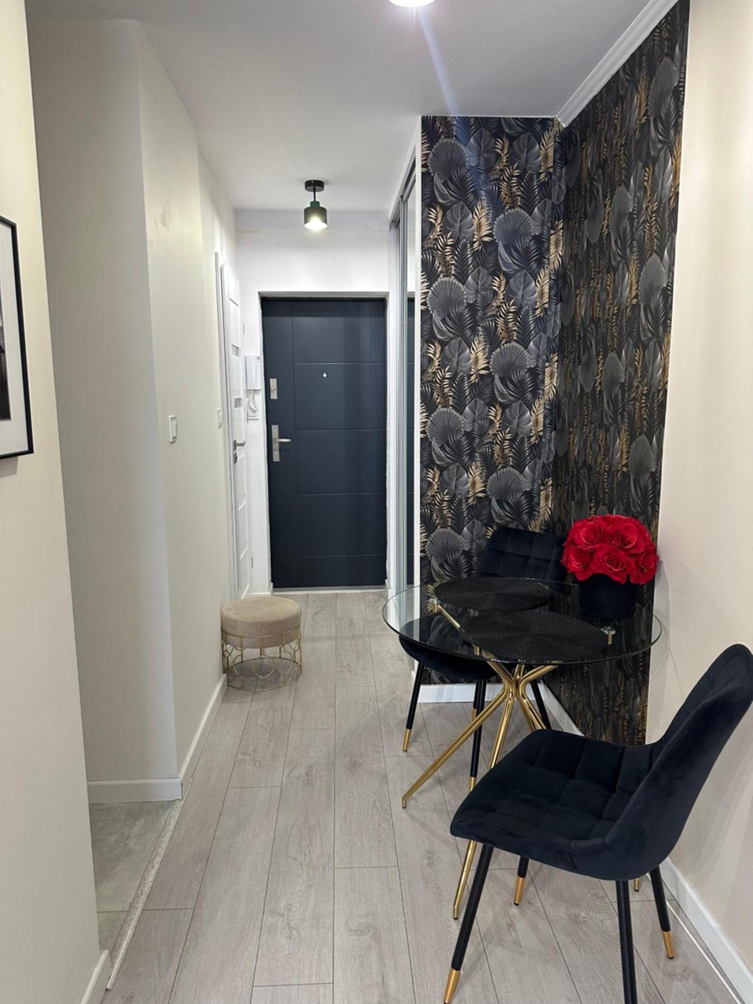Apartament Dubois Szczecin Ngoại thất bức ảnh
