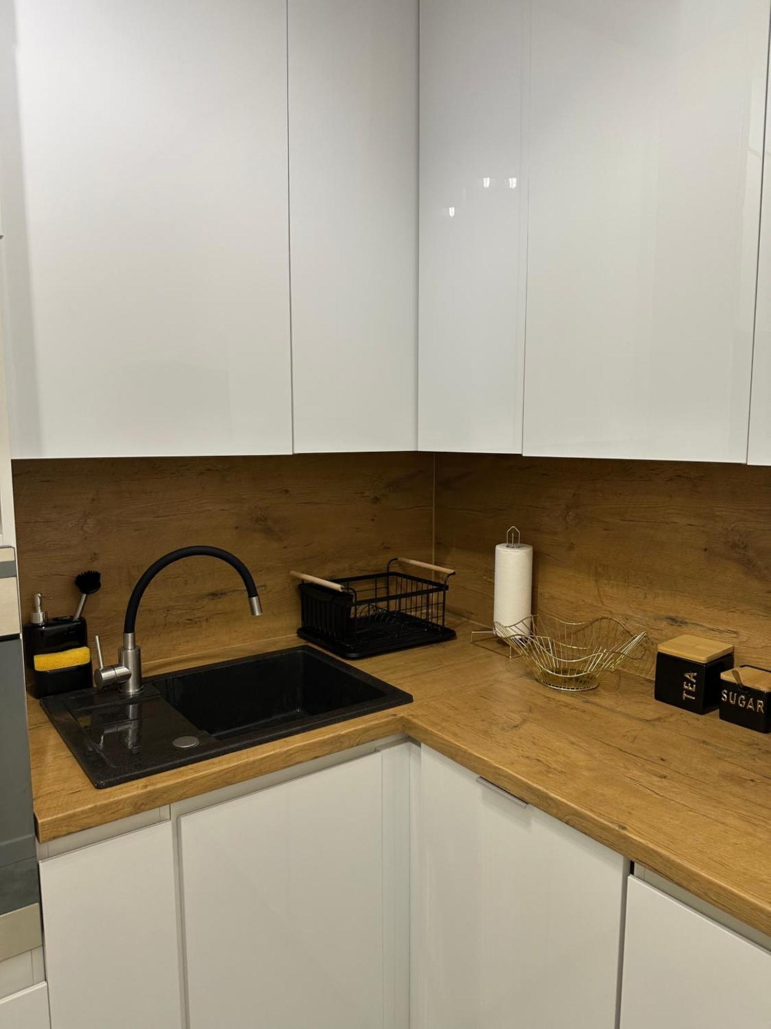 Apartament Dubois Szczecin Ngoại thất bức ảnh